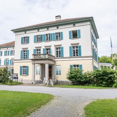 Richterswil Youth Hostel Экстерьер фото