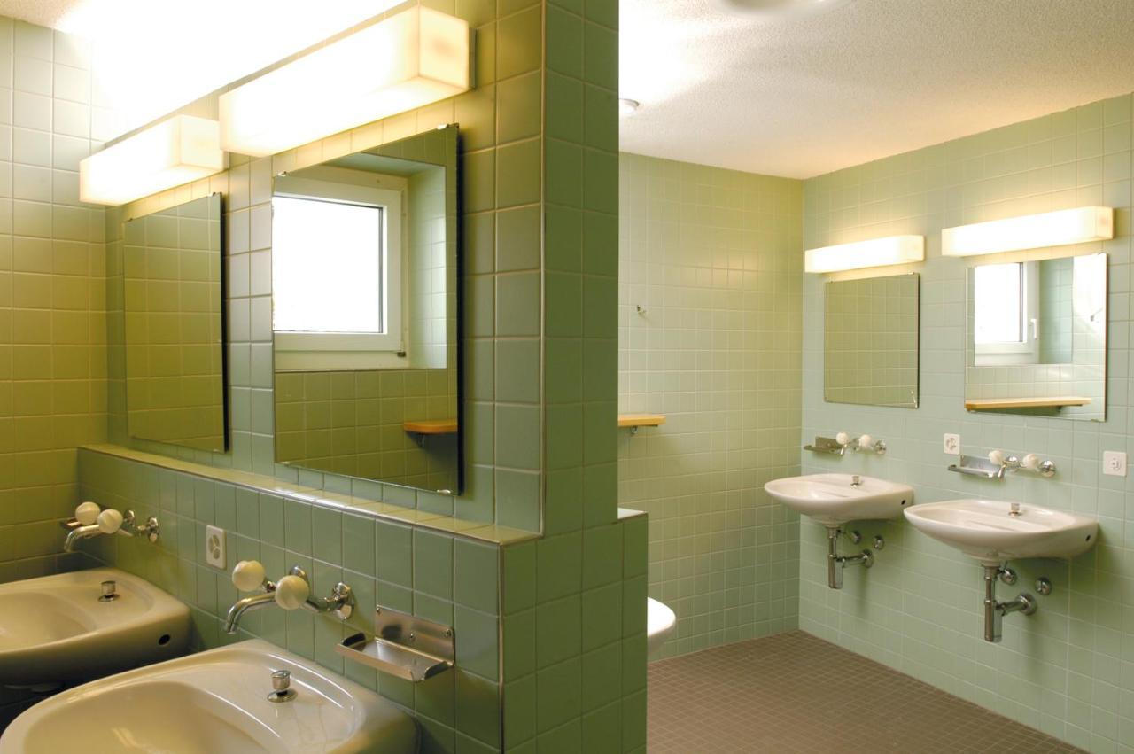 Richterswil Youth Hostel Экстерьер фото