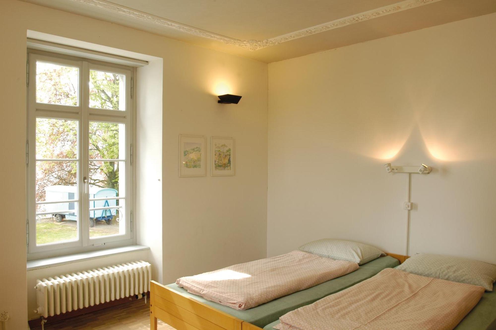 Richterswil Youth Hostel Экстерьер фото